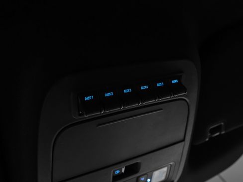 Used 2025 Ford F150 Tremor w/ Bed Utility Package AWD/4WD image 46