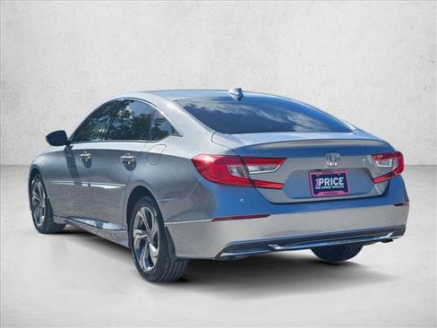 Used 2018 Honda Accord EX-L image 8