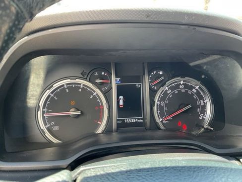 Used 2022 Toyota 4Runner TRD Off-Road Premium w/ Moonroof Package image 16