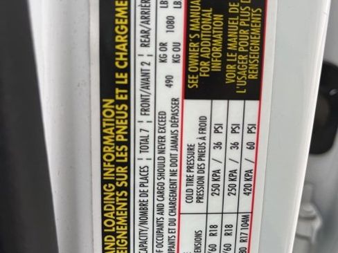 Used 2021 Volkswagen Atlas SE image 24