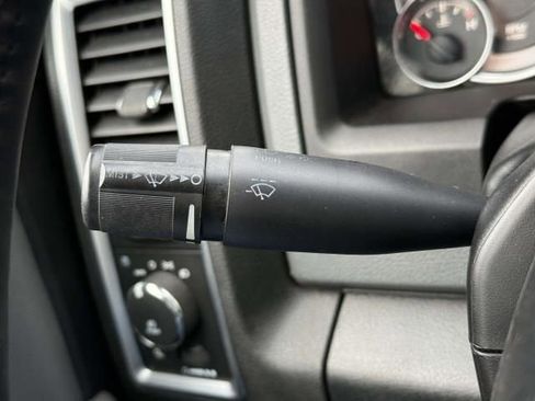 Used 2015 RAM 1500 Big Horn image 18