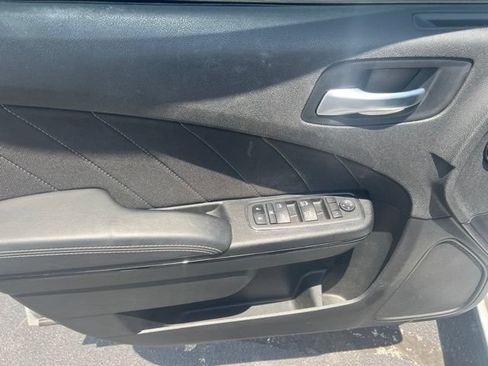 Used 2023 Dodge Charger SXT w/ Blacktop Package RWD image 28