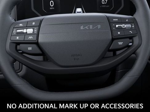 New 2026 Kia Sportage SX AWD/4WD image 22