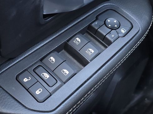 New 2025 RAM 5500 Tradesman image 17