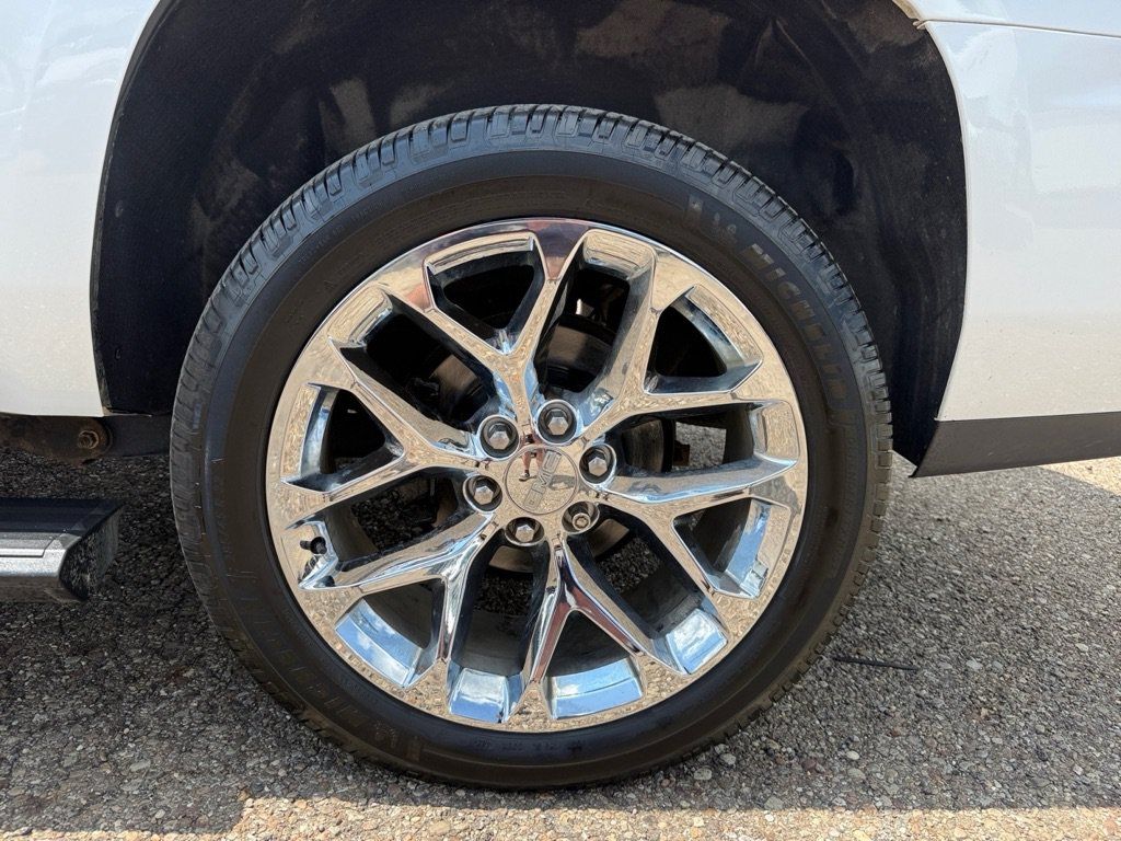 Used 2018 GMC Yukon Denali w/ Denali Ultimate Package AWD/4WD image 48