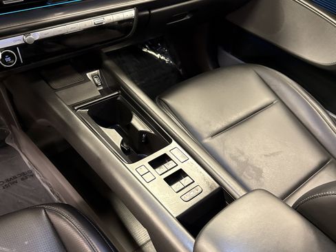 Used 2023 Hyundai Ioniq 6 SEL image 9