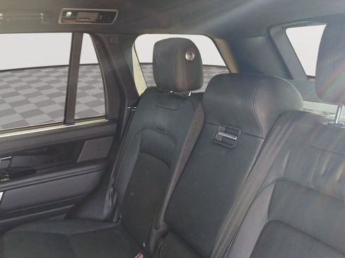 Used 2018 Land Rover Range Rover Long Wheelbase Supercharged image 24