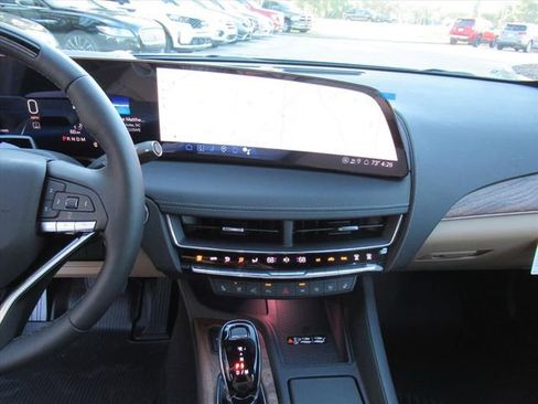 New 2026 Cadillac CT5 Premium Luxury image 19