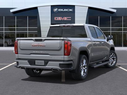 New 2024 GMC Sierra 1500 Denali