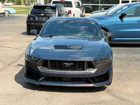 Used 2024 Ford Mustang Dark Horse RWD image 40