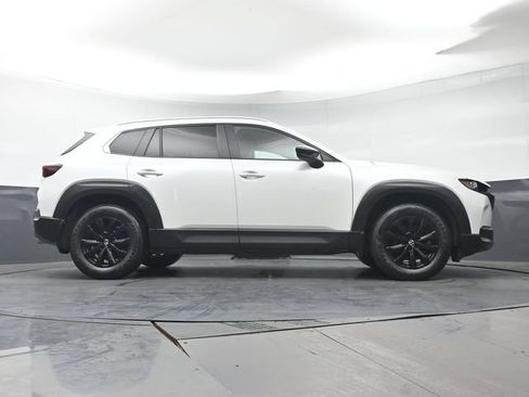 Certified 2024 MAZDA CX-50 AWD 2.5 S w/ Weather Package image 29