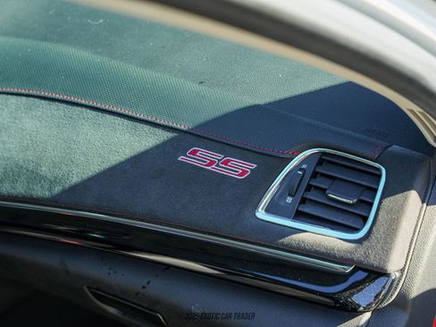 Used 2016 Chevrolet SS image 33