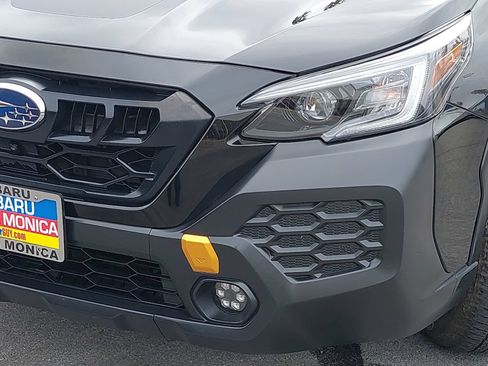 Used 2024 Subaru Outback Wilderness AWD/4WD image 31