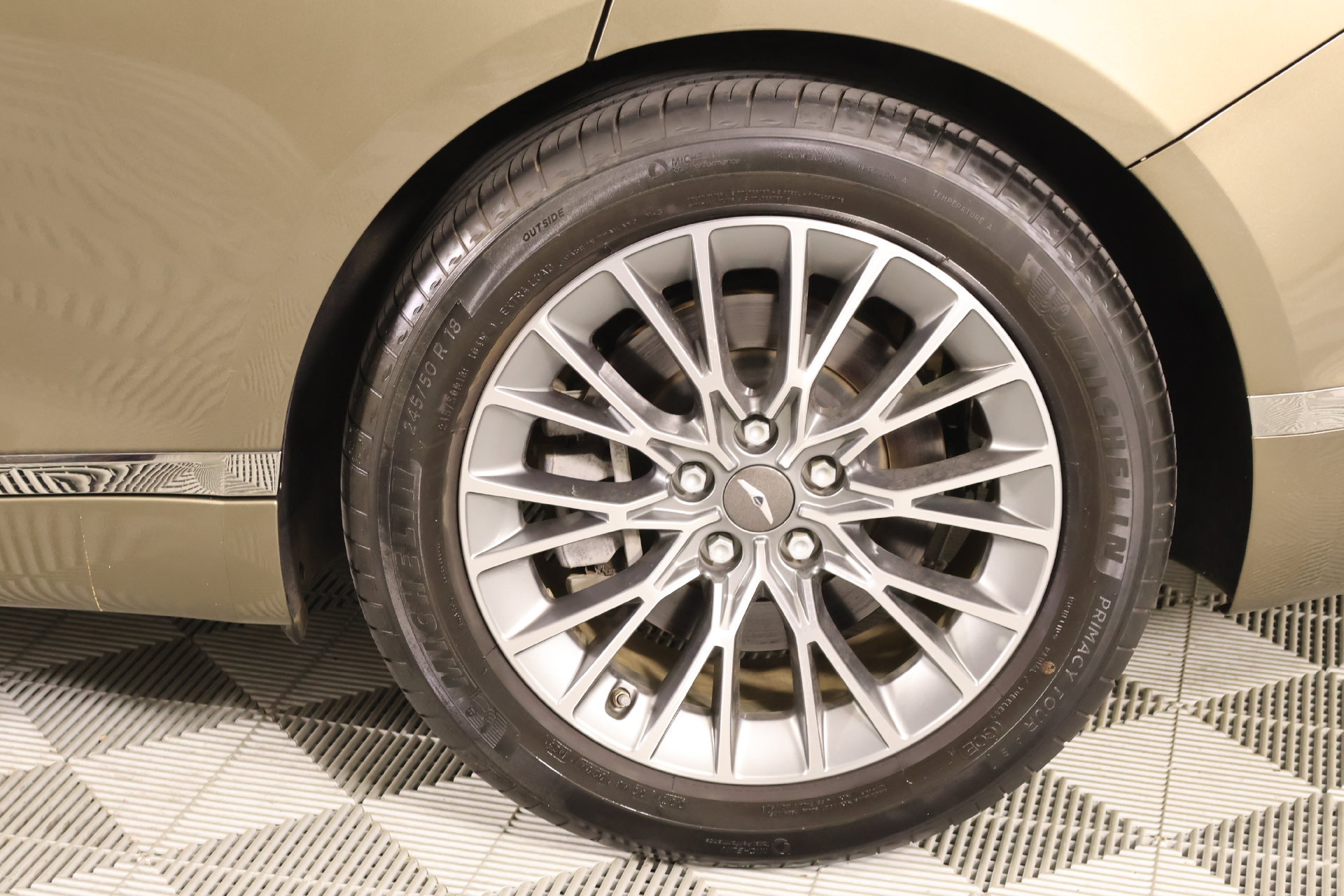 Used 2023 Genesis G80 2.5T AWD/4WD image 19