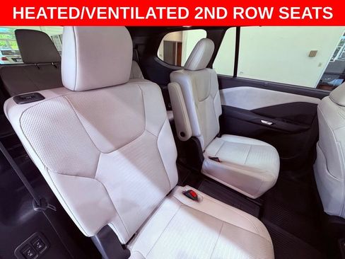 Certified 2024 Lexus TX 350 FWD image 16
