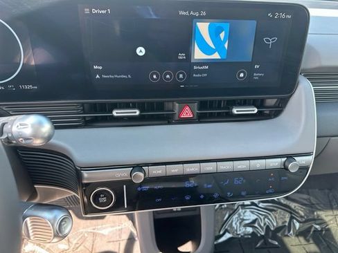 Used 2025 Hyundai Ioniq 5 Limited AWD/4WD image 27