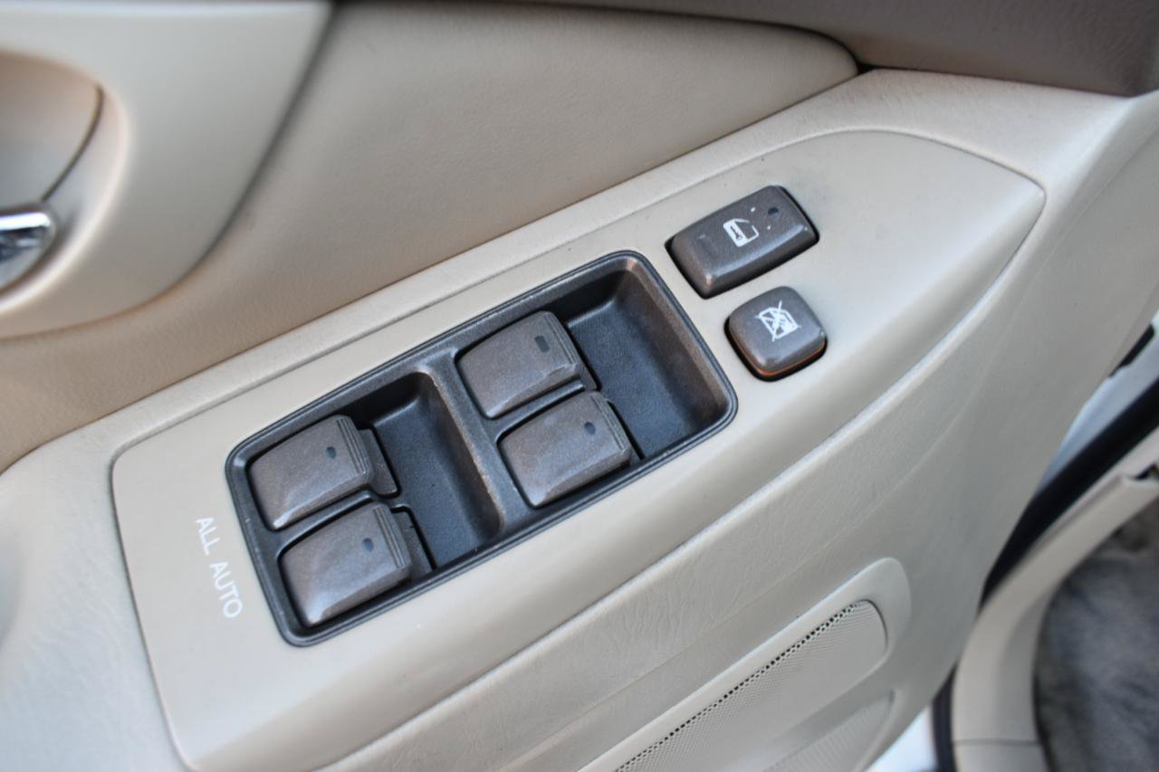 Used 2007 Lexus GX 470 AWD/4WD image 37