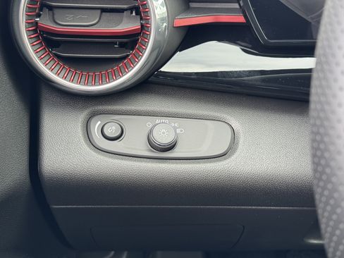 New 2026 Chevrolet Trax RS w/ Driver Confidence Package image 23