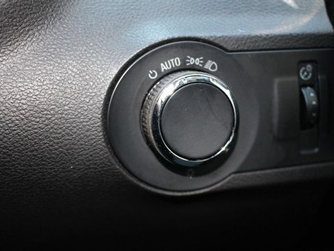 Used 2012 Chevrolet Camaro LS image 20