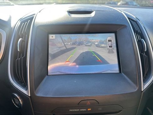 Used 2017 Ford Edge SEL w/ Equipment Group 201A image 16