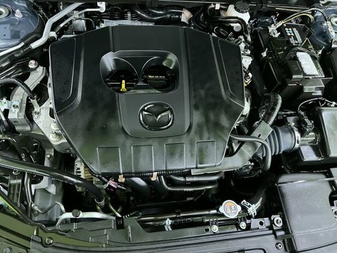 Used 2024 MAZDA MAZDA3 s AWD/4WD image 30