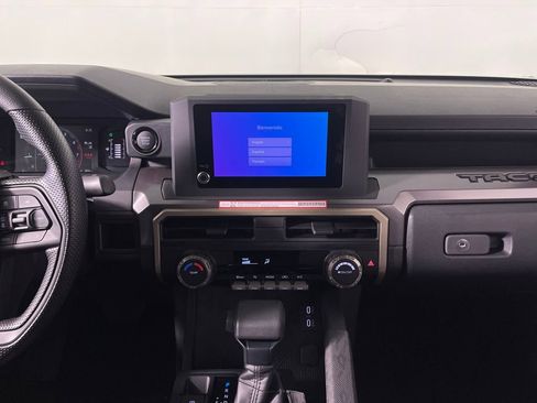 New 2026 Toyota Tacoma SR5 image 15