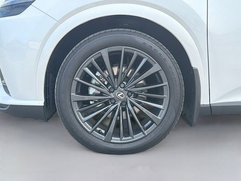 Used 2025 Lexus RX 350h w/ Convenience Package image 44