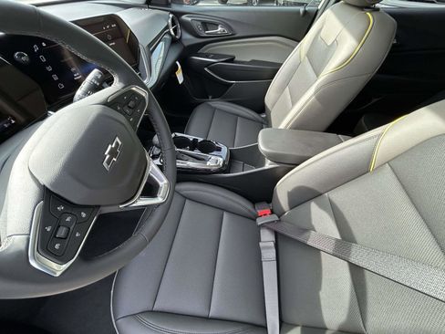 New 2026 Chevrolet Trax ACTIV w/ Sunroof Package image 10