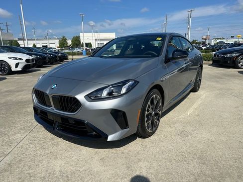 New 2026 BMW 228i w/ Premium Package image 1