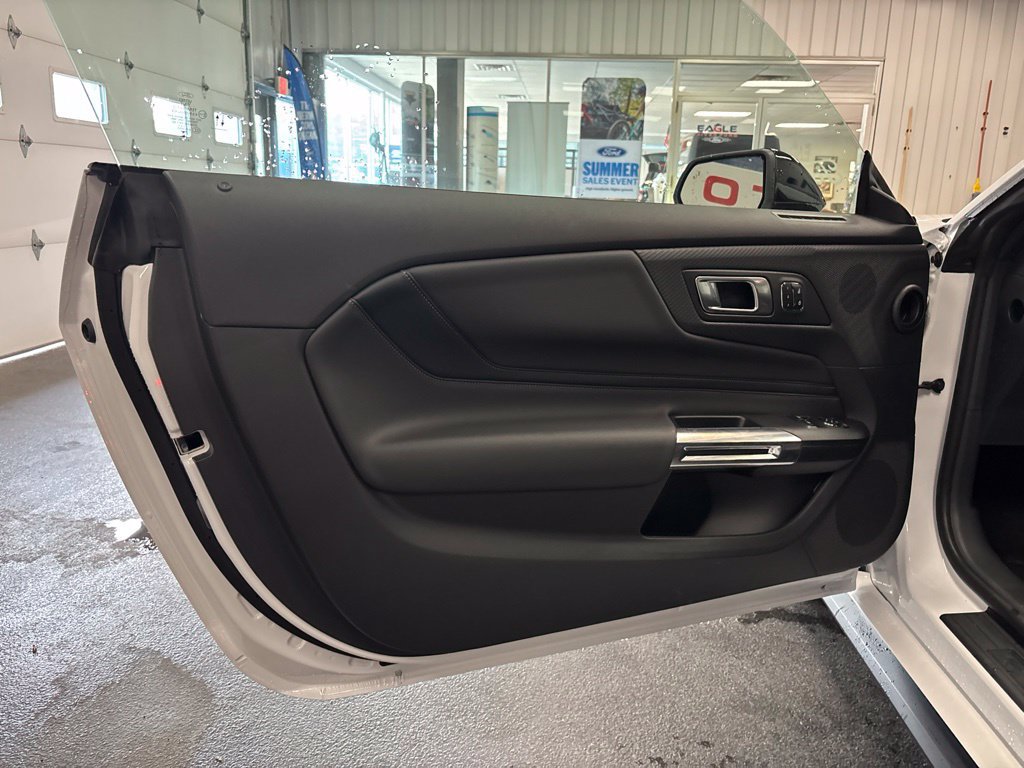 New 2026 Ford Mustang GT Premium w/ GT Performance Package RWD image 18