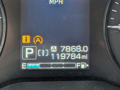 Used 2020 Subaru Crosstrek 2.0i Premium image 10