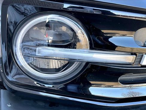 Used 2021 Ford Bronco Outer Banks image 31