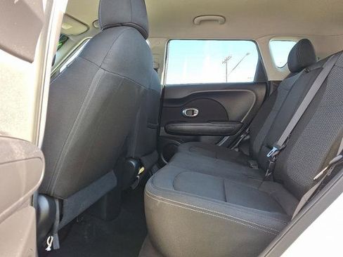 Used 2017 Kia Soul + w/ Designer's Package image 9