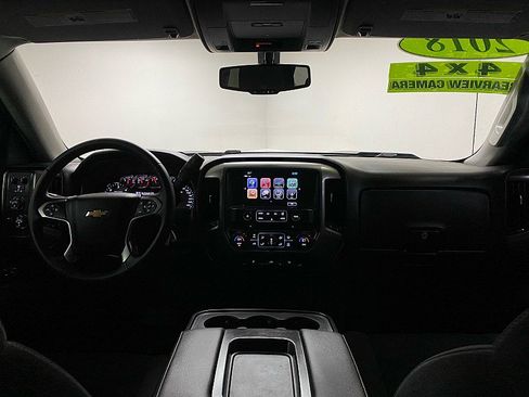 Used 2018 Chevrolet Silverado 1500 LT w/ All Star Edition image 21