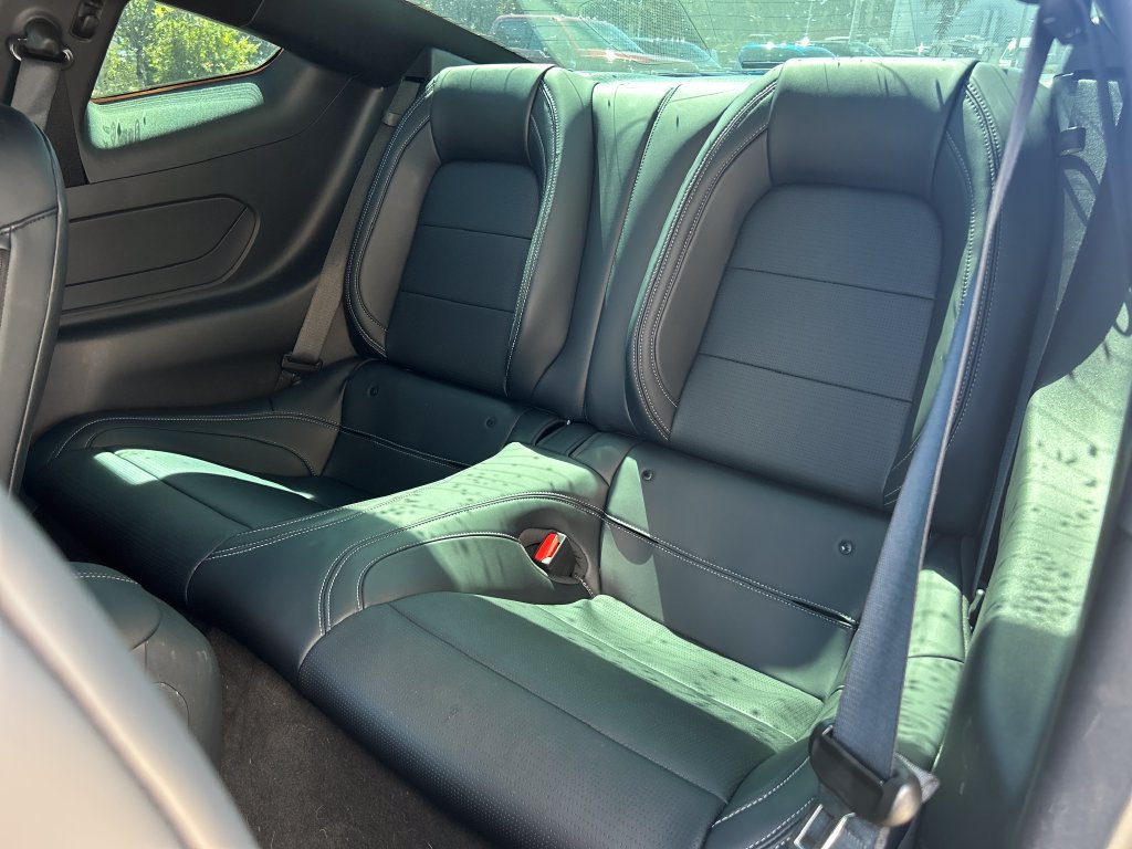 Used 2026 Ford Mustang GT Premium RWD image 14