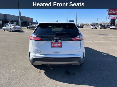 Used 2023 Ford Edge SEL w/ Convenience Package image 5