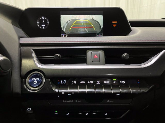 Used 2019 Lexus UX 250h F Sport w/ F Sport Premium Package AWD/4WD image 20