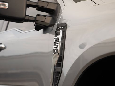 Certified 2024 Ford F350 Lariat w/ Lariat Ultimate Package image 15