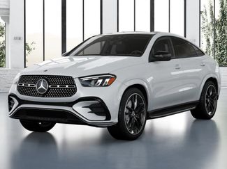 New 2026 Mercedes-Benz GLE 450 4MATIC Coupe video 1