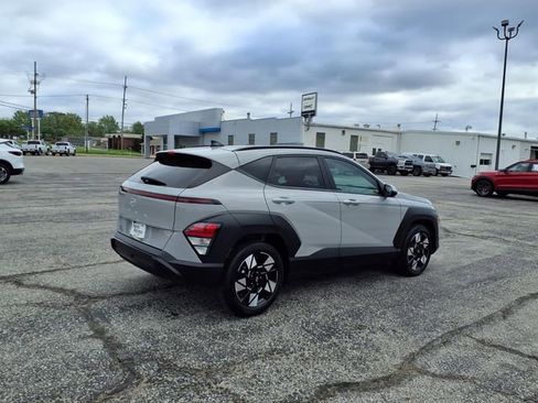 Used 2025 Hyundai Kona SEL FWD image 21