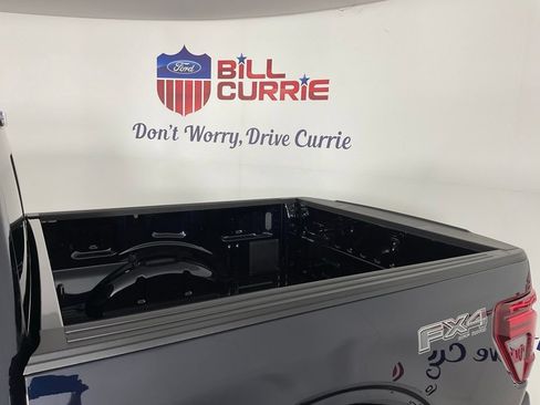 New 2026 Ford F150 Lariat w/ Equipment Group 501A Mid AWD/4WD image 11