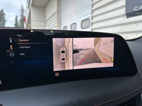 Certified 2025 Cadillac CT5 Sport w/ Sun And Sound Package image 19