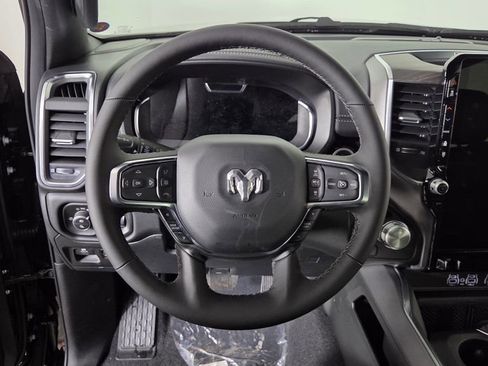 New 2026 RAM 1500 Laramie image 12