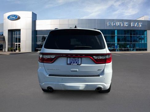 Used 2024 Dodge Durango GT RWD image 4