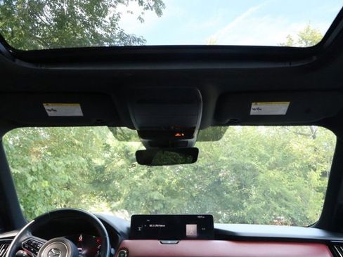 Used 2025 MAZDA CX-70 Plug-In Hybrid w/ Premium Plus image 6