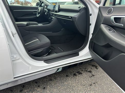 New 2026 Hyundai Sonata SEL image 20