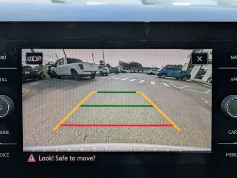 New 2026 Volkswagen Taos SEL image 25