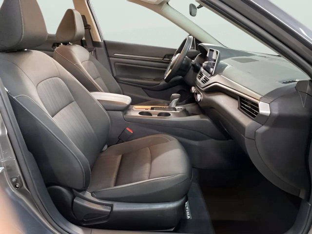 Used 2026 Nissan Altima 2.5 SV AWD/4WD image 24