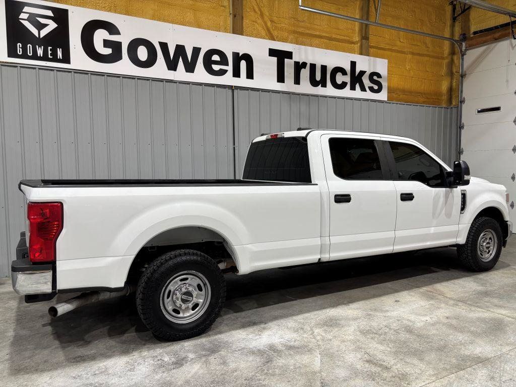 Used 2022 Ford F250 XL w/ Power Equipment Group RWD image 6
