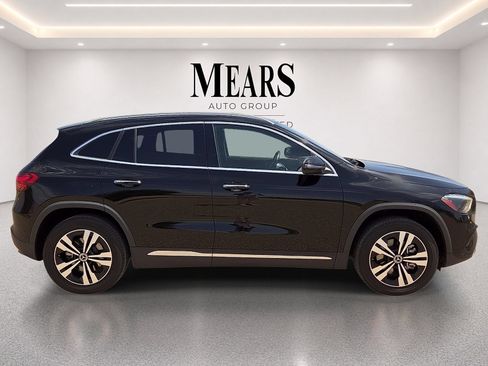 Used 2025 Mercedes-Benz GLA 250 image 6